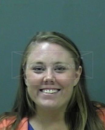 Jeanna Kay Woodall