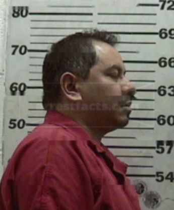 Jose Antonio Gonzalez