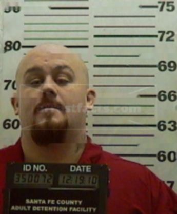Justin Anthony Harrell