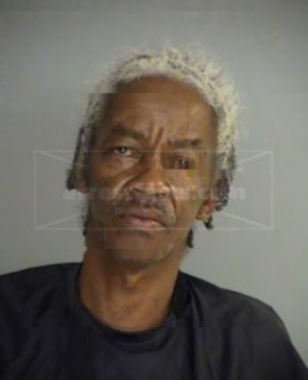 Anthony Hubert Norfleet