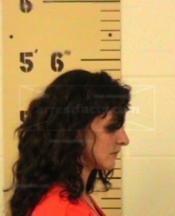 Korie Nicole Stewart