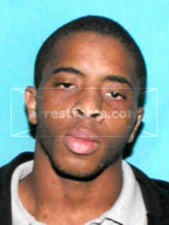 Demarcus Dewayne Horton