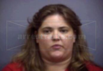 Kristi Meleea Ervin