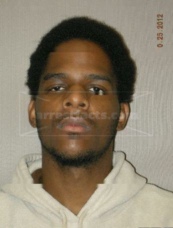 Anthony Antoine Williams Sr.