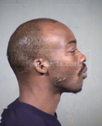 Darius Evan Fontenot