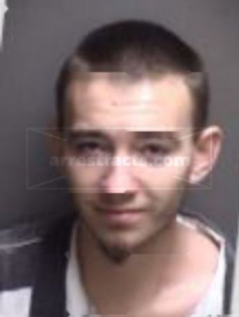 Cody Wade Blocker