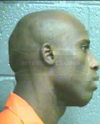 Terrance Evans