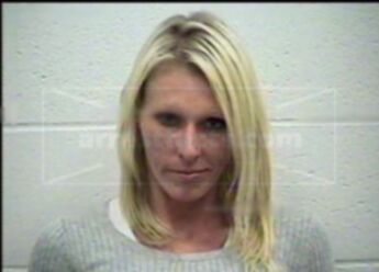 Aliscia Marie Findley