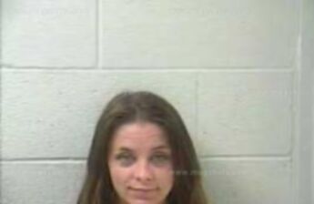 Tara Nicole Hester