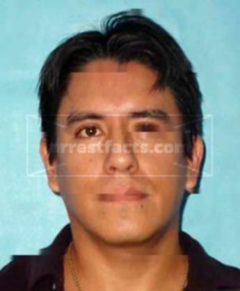 Byron Ivan Serrano