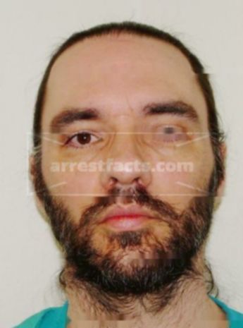 Aaron Lee Tracy