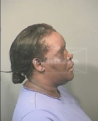 Sharon Venetta Jefferson