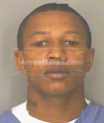 Tavares Deon Cotton