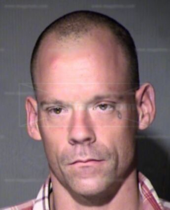 Jason Douglas Berryman