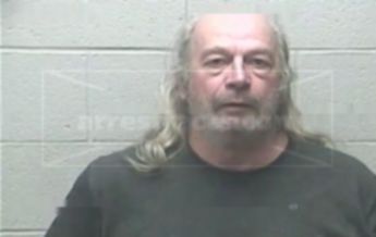 Timothy Mark Hubbard