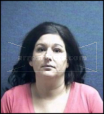 Amy Elizabeth Cornwell