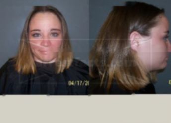 Stacey Michelle Chalker