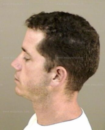 Eric Shawn Cecil