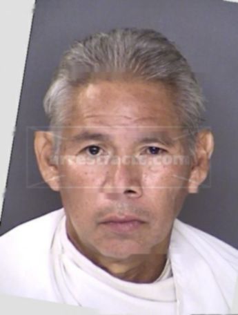 Margarito Jacinto