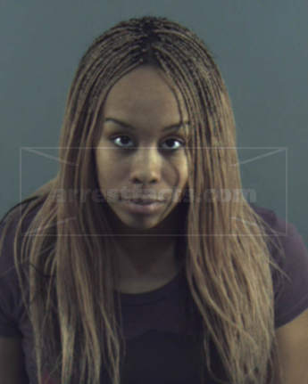 Brandi Raeshon Anderson