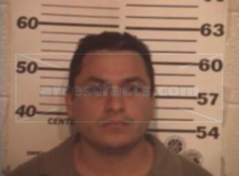 Juan Artemio Diaz