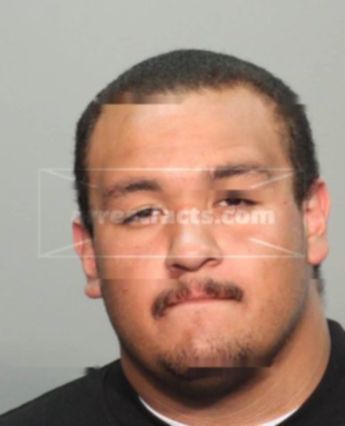 Ricardo David Marquez