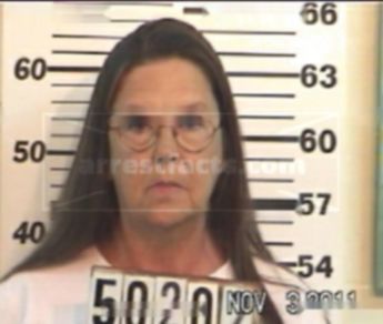 Linda Diane Kuykendall Rankin
