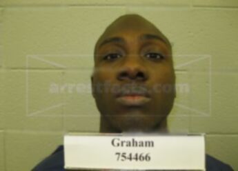 Darrick Duane Graham