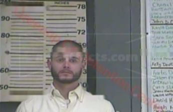 James Brandon Mays