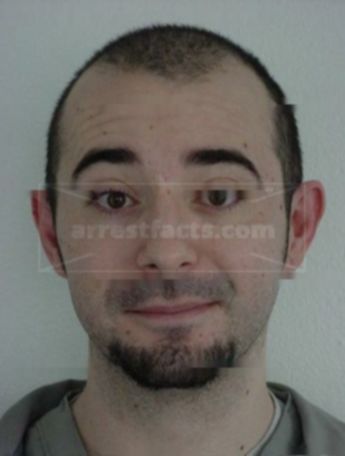 Ryan James Noriega