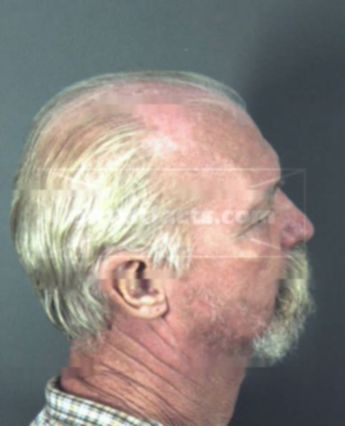 Stuart Paul Hazlett