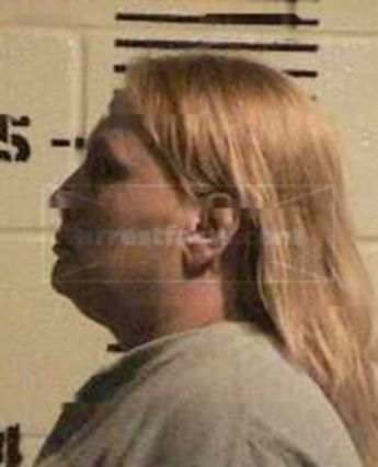 Shelley Ann Ruston