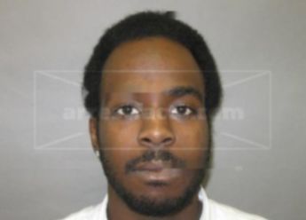 Calvin Dwayne Wray