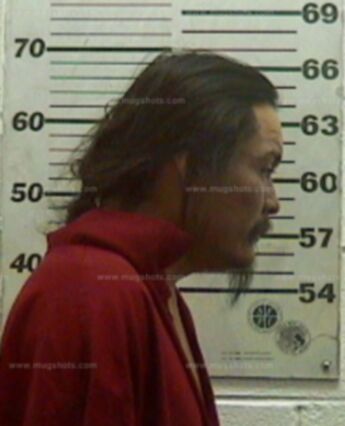 Orlando R Yazzie