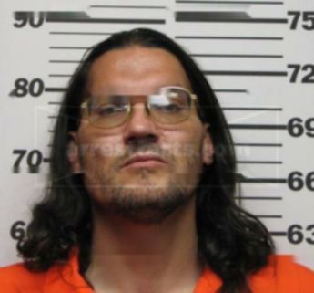Larry Raymond Johnson
