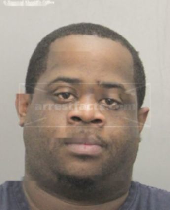 Justin Cordell Roberson