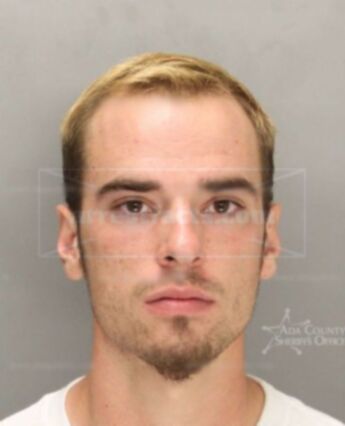 Anderson Chad Foster