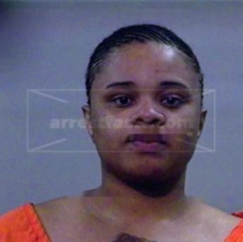 Kioka Latricia Burnett