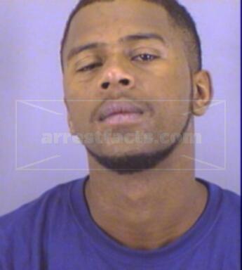Jermaine Vista Moore