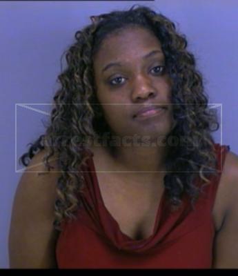 Rebecca Faye Williams