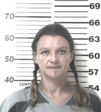 Christina Marie Catoe