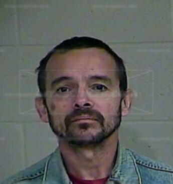 George Conger Espinoza