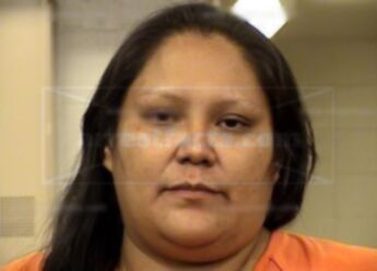 Valencia Morrison Yazzie