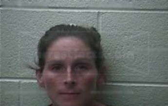Joanie Nicole Miracle