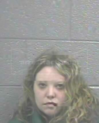 Jill Alexandra Bowyer