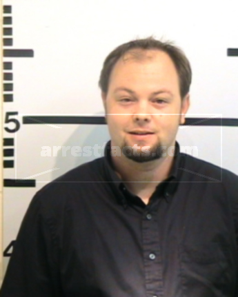 Anthony Scott Meinert