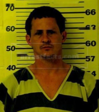 Tommy Lee Cranford