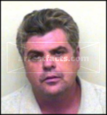 Gerald Wayne Anderson