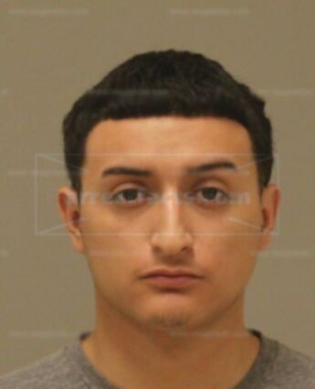 David Andrew Montalvo Ramirez