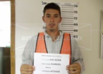 Manuel Salazar